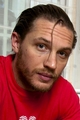 At the Princes Trust Event 11th Jan 11 - tom-hardy photo