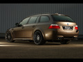 BMW M5 E61 HURRICANE RS TOURING BY G-POWER - bmw wallpaper