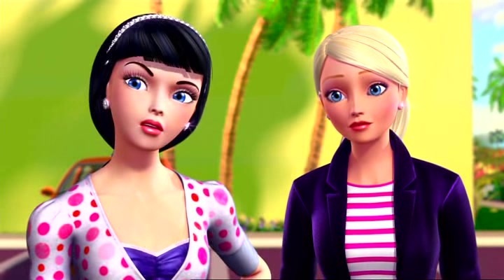 Barbie: A Fairy Secret movies in Canada
