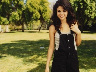 Beautiful Selena