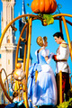 Charming and Cinderella - disney-princess photo