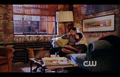 Dair on the couch!!!<3<3 - dan-and-blair photo