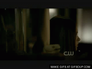  Damon saves Elena