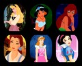 Disney Princess - disney photo