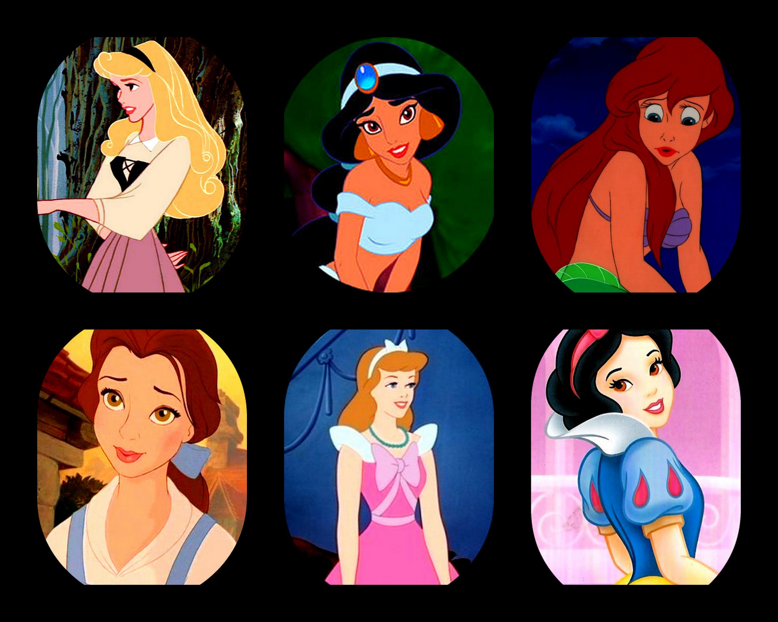 Disney princess onlyfans