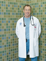 Dr. Cox  - scrubs photo
