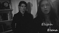 elijah - Elijah-Elena wallpaper