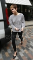 Emma Leaving a hotel in London - 22.02.2011 - harry-potter photo