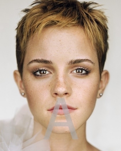  Entertainment Weekly 2010 (by Martin Schoeller)