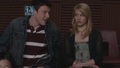 glee - Glee:2x13:Comeback  screencap