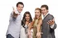 Glee Cast Pictures - glee photo