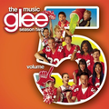 Glee: The Music, Volume 5 official cover! - glee photo