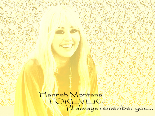  Hannah Montana Forever AwEsOmE dream Pic 의해 Pearl