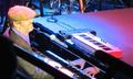 Hugh Laurie at Niagara Falls Concert - house-md photo