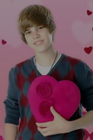  I 愛 Justin Bieber
