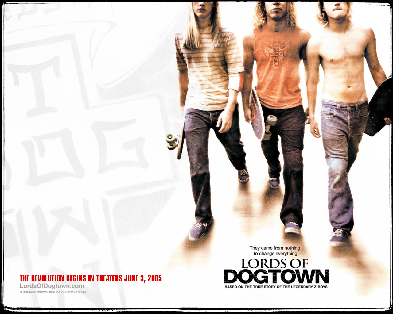 Jay Stacy Tony Lords Of Dogtown 壁紙 ファンポップ