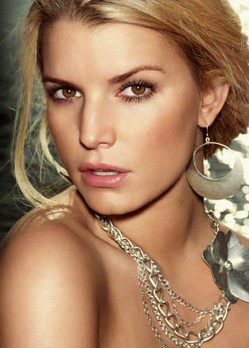 Jessica Simpson Fall 2011 Collection Promos