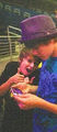 Justin Bieber and Christian Beadles <33 - justin-bieber photo