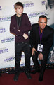 Justin Bieber at the French Premiere of 'Never Say Never' - justin-bieber photo