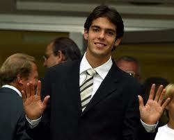  Kaka:The Most Handsome Guy Ever