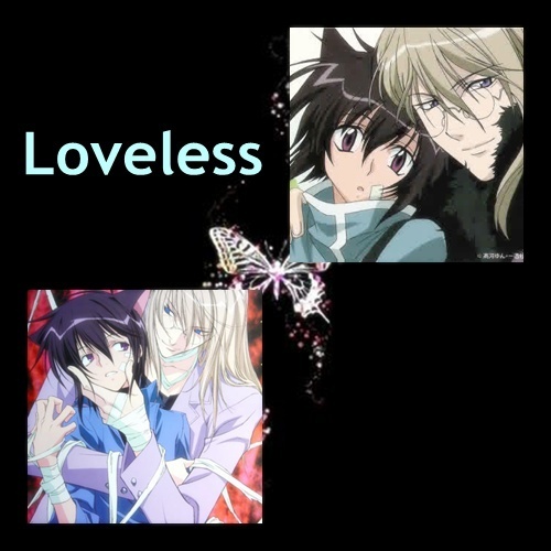  Loveless