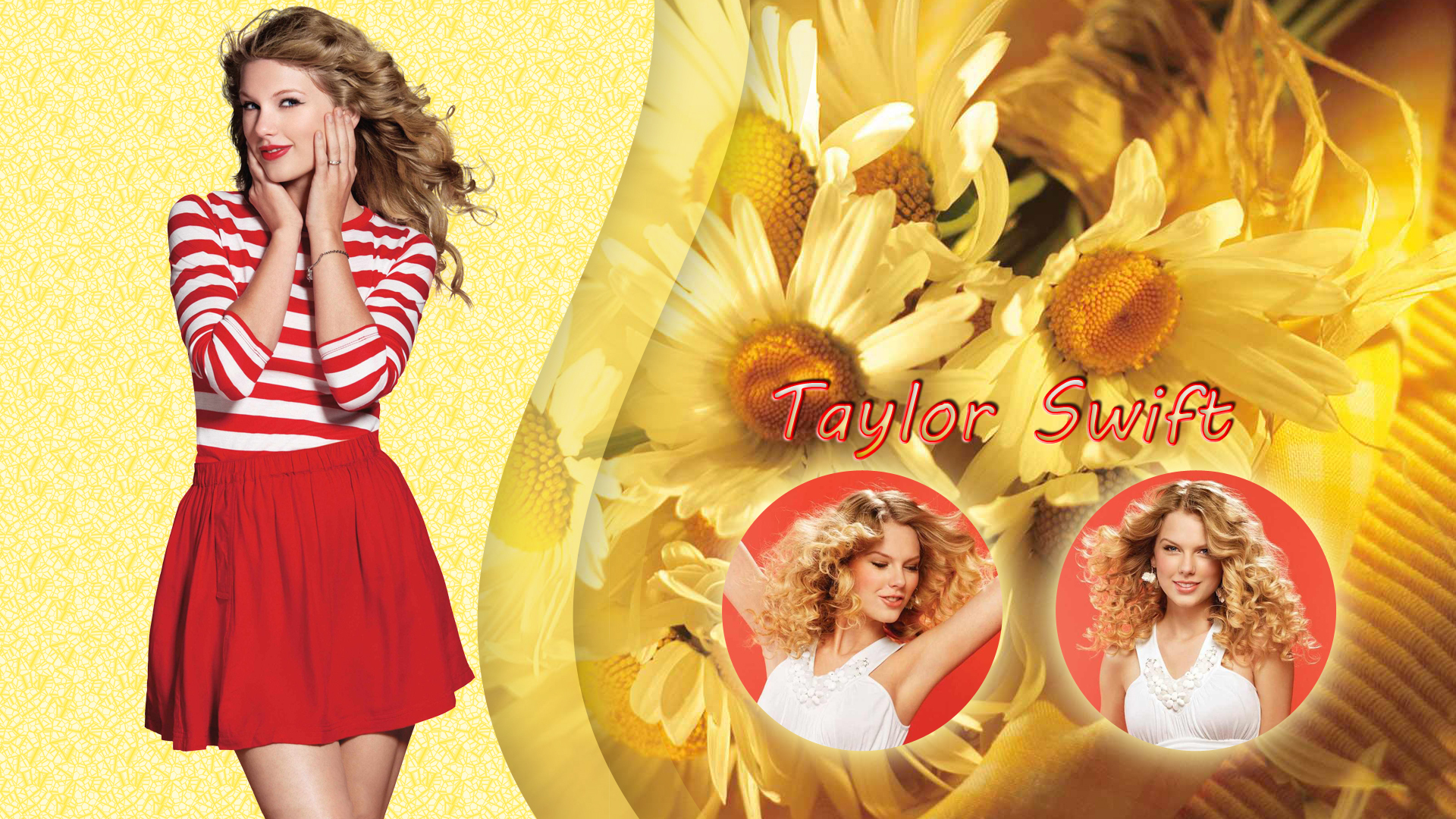 اجمل وخلفيات للجميلة Taylor Swift