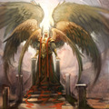 Lucifer  - random-role-playing fan art