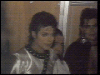  Michael Jackson <3 niks95 ~<3 bad era