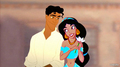 Naveen/Jasmine - disney-princess photo