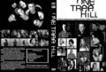One Tree Hill DVD Cover - one-tree-hill fan art