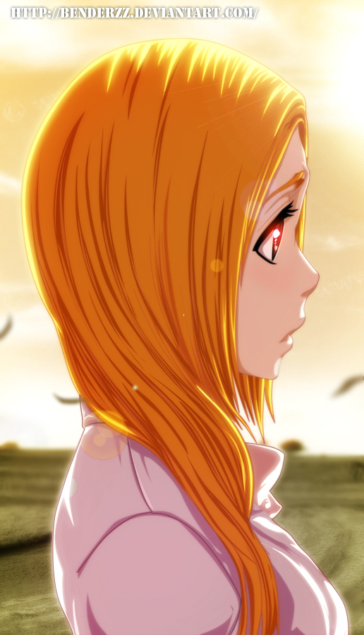 Bleach: Orihime - Picture Colection