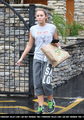 Out In Studio City-February 18 - miley-cyrus photo
