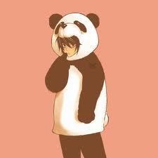 Panda Randomness