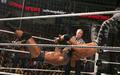 Raw Elimination Chamber Match 2011 - wwe photo