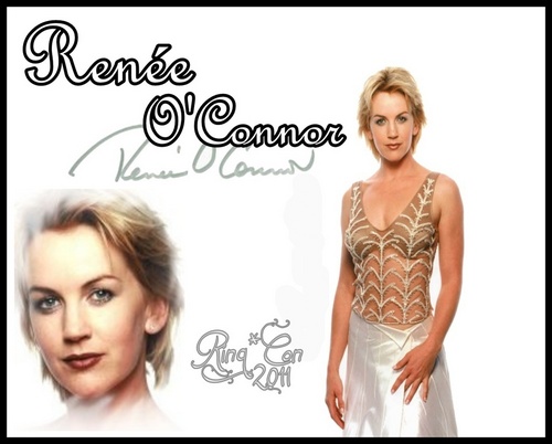 Renee O'Connor Ring*Con 2011 wolpeyper