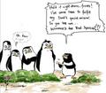 Rockgut Junior - penguins-of-madagascar fan art