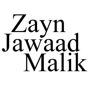  Sizzling Hot Zayn (Enternal pag-ibig 4 Zayn & I'm Totally Nawawala In Him 100% Real :) x
