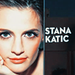 Stana Katic - castle icon