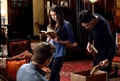 THE VAMPIRE DIARIES “The House Guest” Season 2 Episode 16 Photos - the-vampire-diaries photo