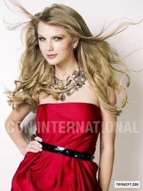  Taylor schnell, swift - Seventeen Magazine Photoshoot Outtakes