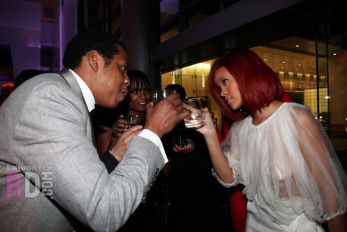  The 5th Annual Two Kings After Party - February 19, 2011