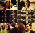 The journey to ILY. - blair-and-chuck fan art