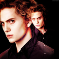 Twilight ♥ - twilight-series fan art