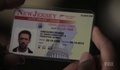 house-md - Wrong DOB on House's Driver License screencap