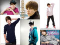 all about justin - justin-bieber photo
