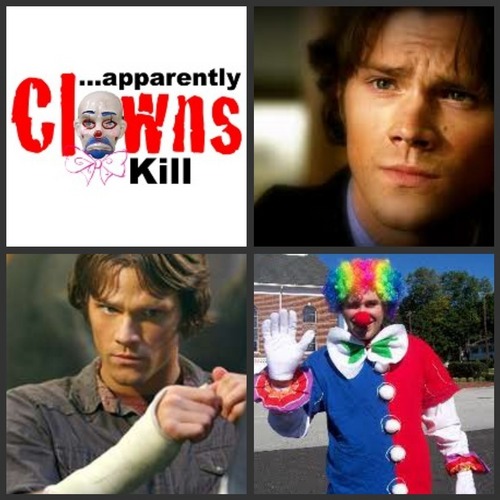  clowns kill