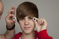 justin Bieber for Madame Tussauds Waxwork - justin-bieber photo
