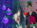 justin and me..... - justin-bieber photo