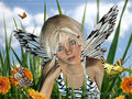 more fairies pixies - fantasy photo