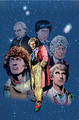 the classic doctors. - doctor-who photo